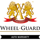 Wheel Guard Auto biểu tượng