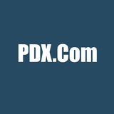 PDX.com icône