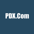 PDX.com иконка