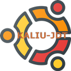 KALIU-JDT (KAMUS LINUX UBUNTU)-icoon