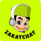 ZakatChat icône