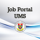 Job Portal UMS icône