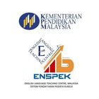 ELTC Sistem Pendaftaran Kursus (ENSPEK) 圖標