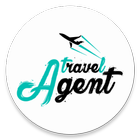 Travel Agent ícone