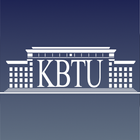 KBTUApp icon