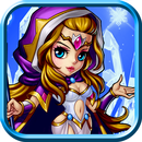 Clash of Hero APK