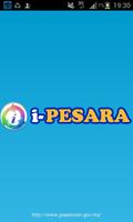 i-Pesara পোস্টার