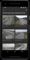 Highway Cam syot layar 1