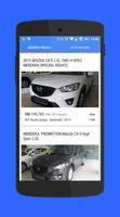 Malaysia - Search Cars syot layar 1