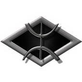 Tifinagh icon