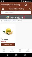Fruit Nature syot layar 2