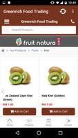 Fruit Nature اسکرین شاٹ 3
