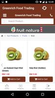 برنامه‌نما Fruit Nature عکس از صفحه