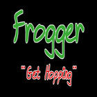 My Frogger アイコン