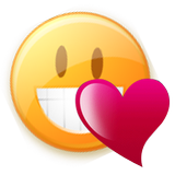 Fake Heart আইকন