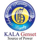 Kala Genset icon