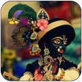 Krishna Wallpaper (4K)