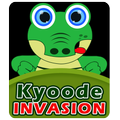 Kyoode invasion