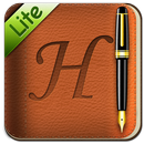 Handrite Note Notepad Lite APK