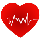 Heart Beat Counter simgesi