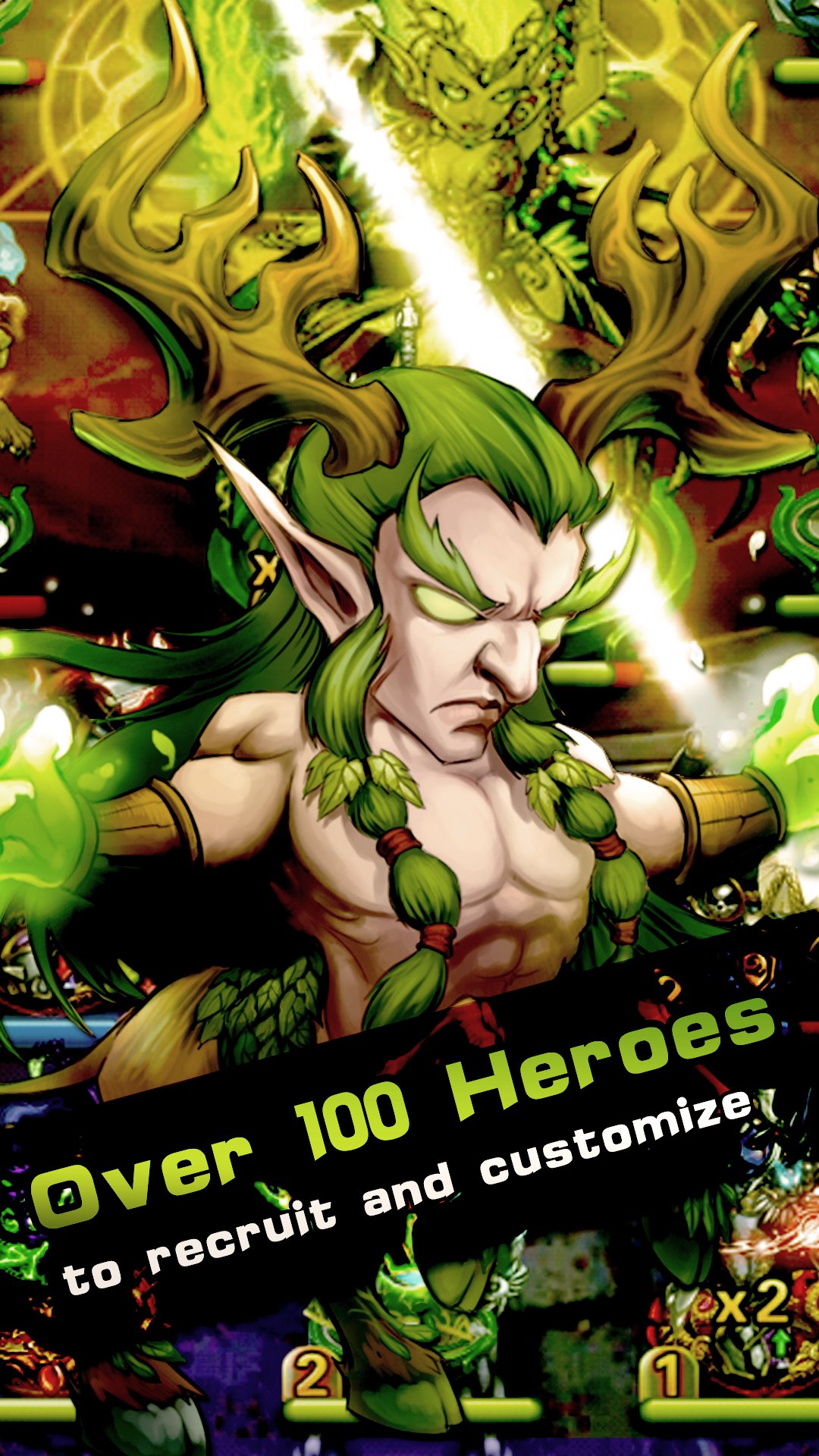 Download COH APK for Android - APKPure