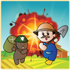 Farm War icon