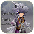 LightningKnight Save Rafflesia APK