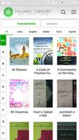 Islamic Library screenshot 1