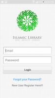 Islamic Library captura de pantalla 2