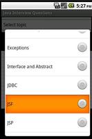 Java Interview Questions screenshot 2