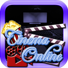 Cinema Online icône