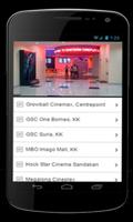 Cinema Online ภาพหน้าจอ 1