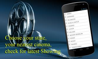 Cinema Online screenshot 2