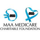 MAA Medicare  Foundation simgesi