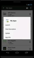 My Apps ảnh chụp màn hình 1