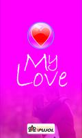 My Love Affiche