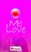 My Love poster