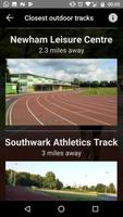 London Runner الملصق