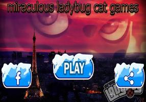 Miraculous Ladybug Dress Game 스크린샷 2