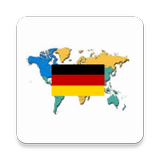 Learn German 图标