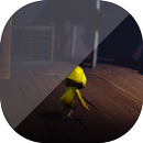 Guide For Little Nightmares APK