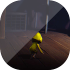 Guide For Little Nightmares 图标