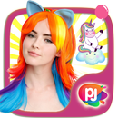 My Little Pony Photo Editor APK