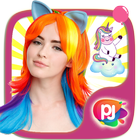 My Little Pony Photo Editor icône