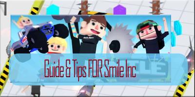 Tips Smile Inc. poster