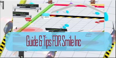 Tips Smile Inc. screenshot 3