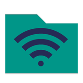 Wifi File Transfer icon
