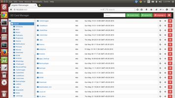 Wifi File Transfer screenshot 3