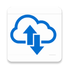 Cloud File Manager أيقونة