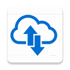 Cloud File Manager icon